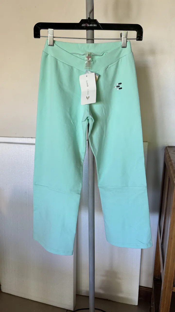 Pantalón Class Life · Talle M