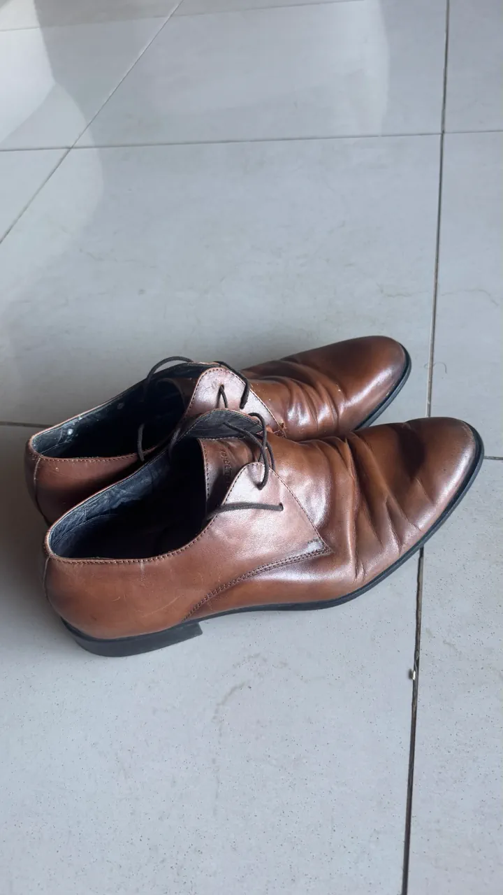 Zapatos Hush Puppies - imagen 1