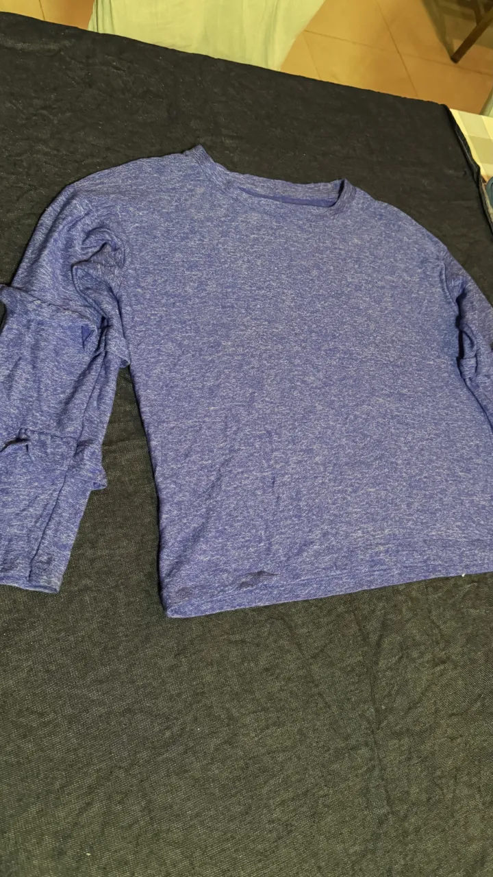 Remera Maison - imagen 1