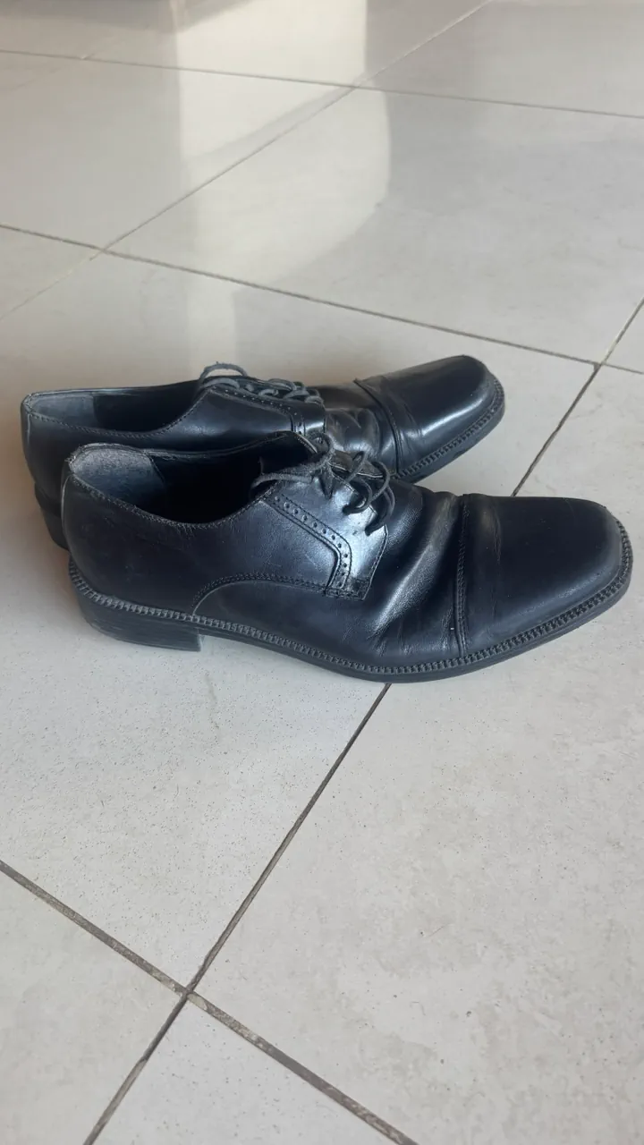 Zapatos Guante - imagen 1