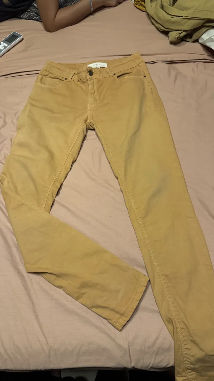 Pantalón Paula Cahen D'Anvers - imagen 1