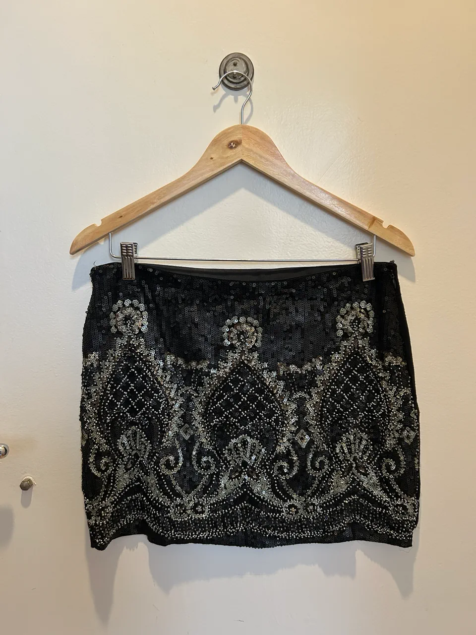 Minifalda Sin marca - imagen 1
