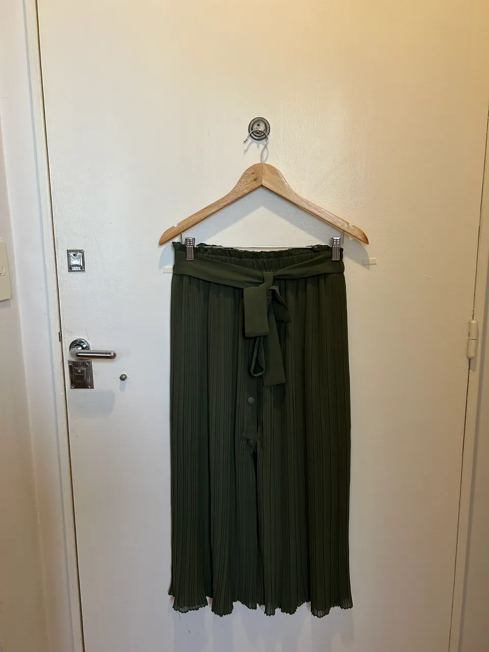 Pollera Zara - imagen 1