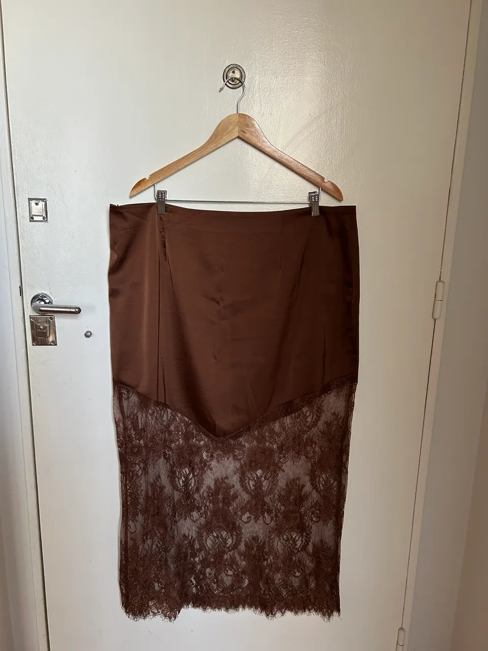 Pollera Shein - imagen 1