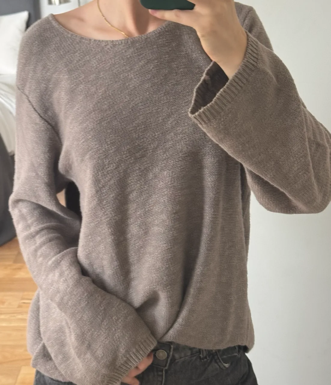 Sweater Avalin - imagen 1