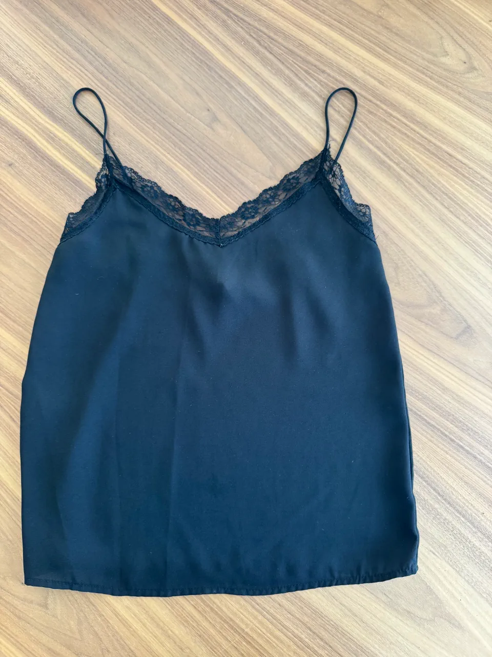 Musculosa H&M - imagen 1