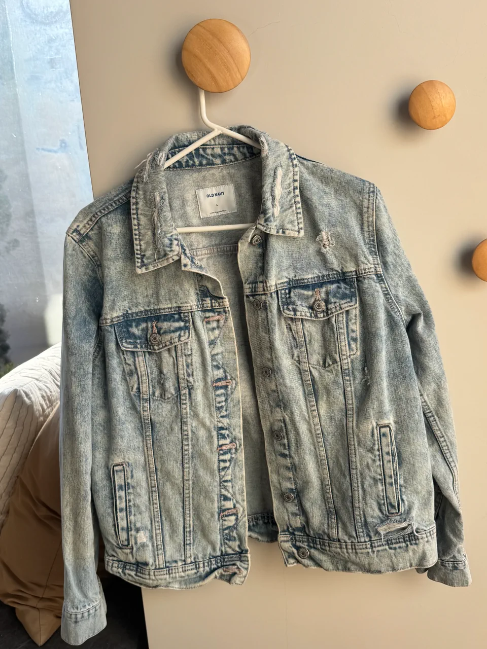 Old Navy · Talle L