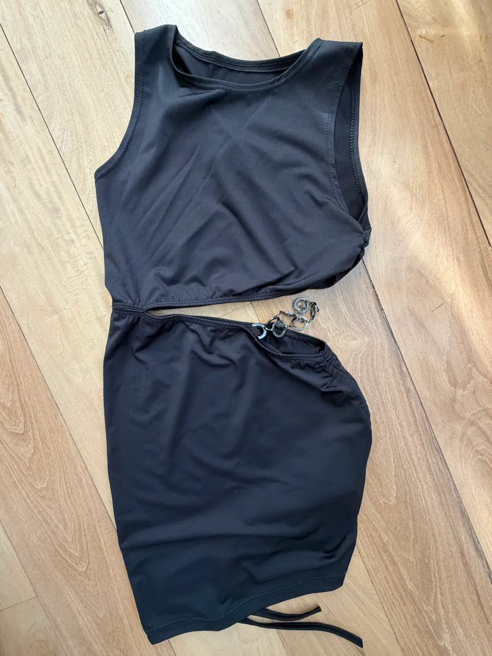 Showroom las lolas · Talle único