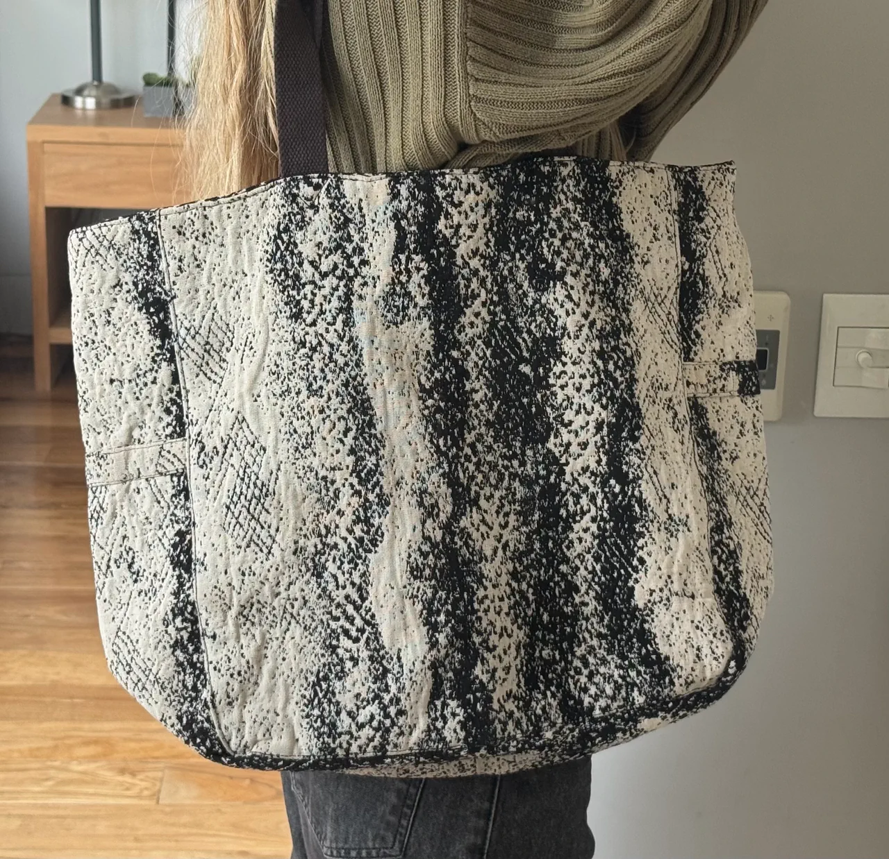 Bolso Topshop - imagen 1