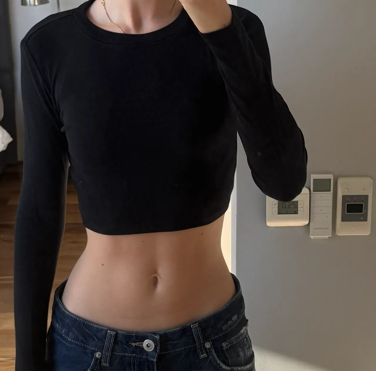 Remera Zara - imagen 1