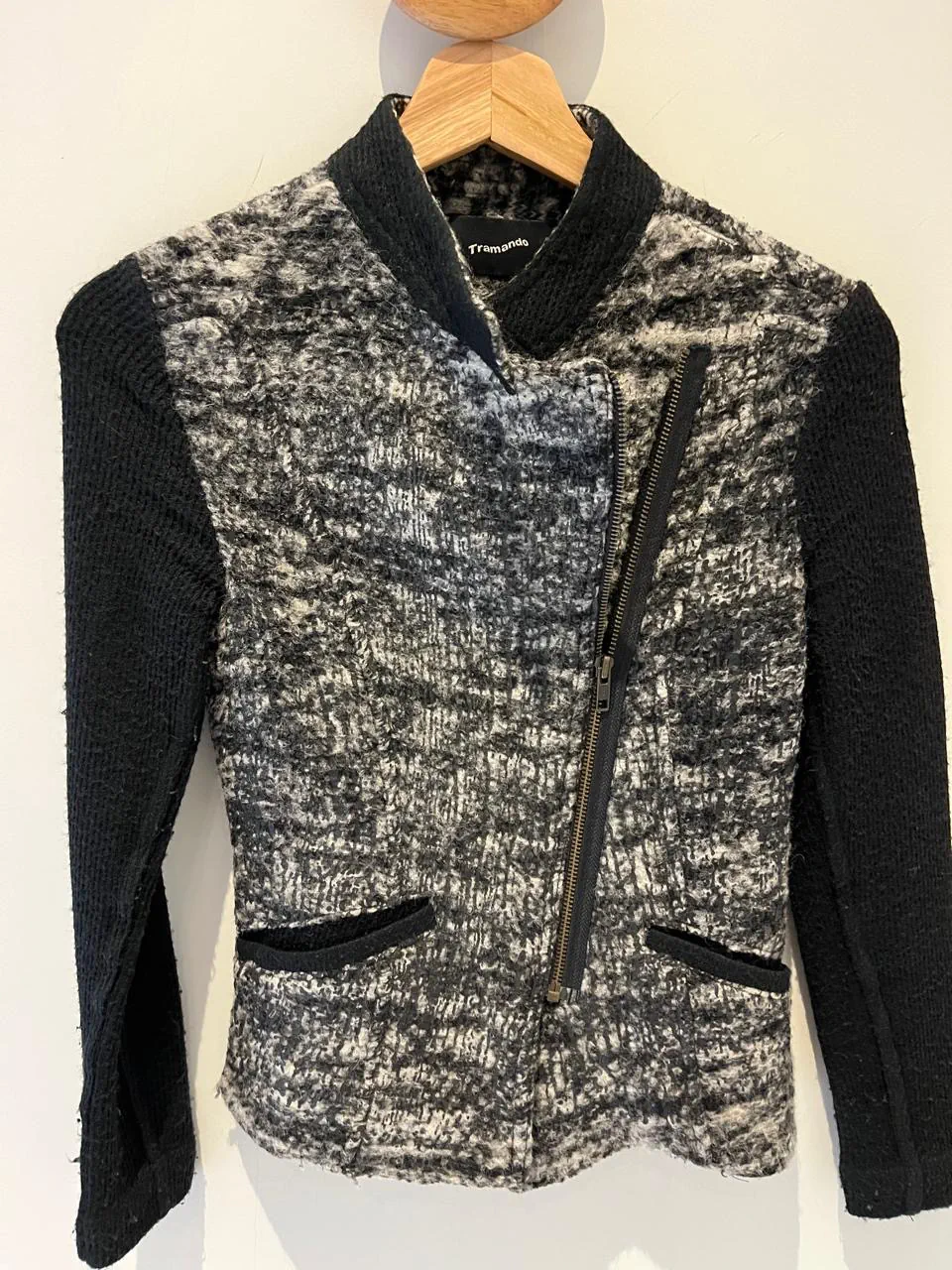Campera Tramando - imagen 1
