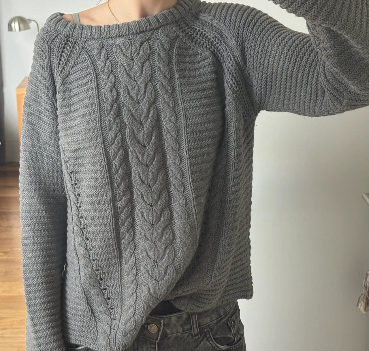 Polera Mango - imagen 1