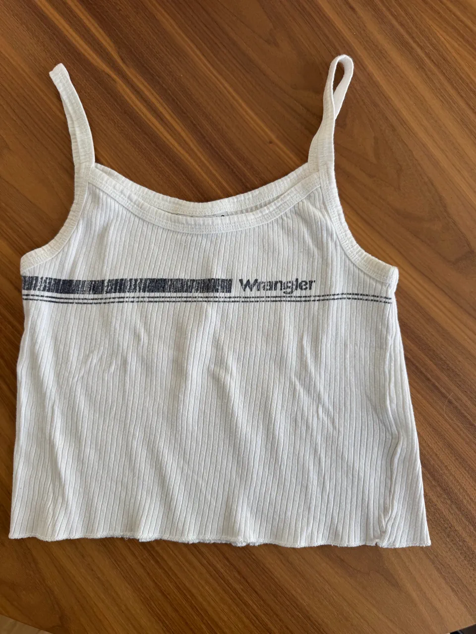 Musculosa Wrangler - imagen 1