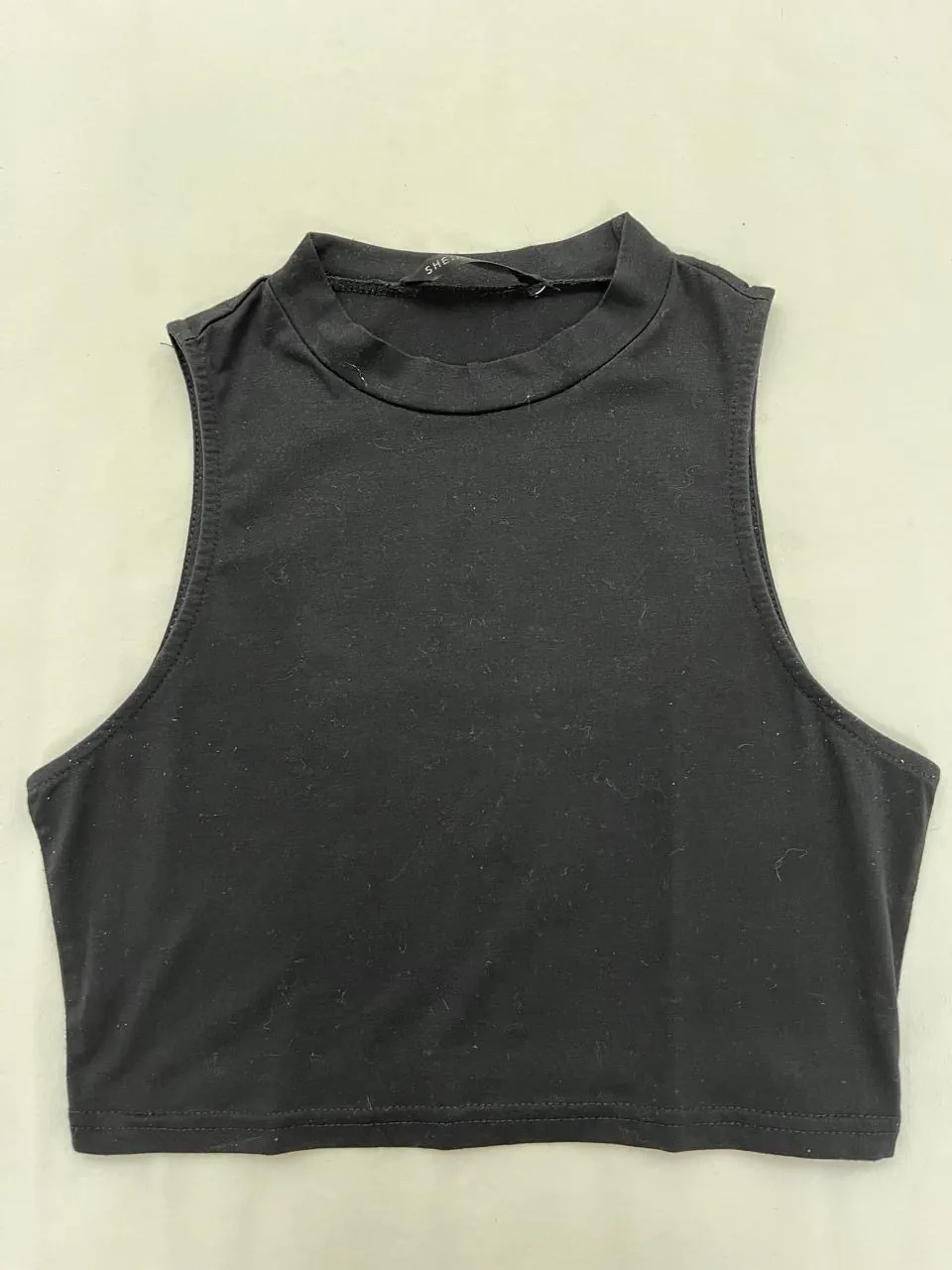 Top Shein - imagen 1
