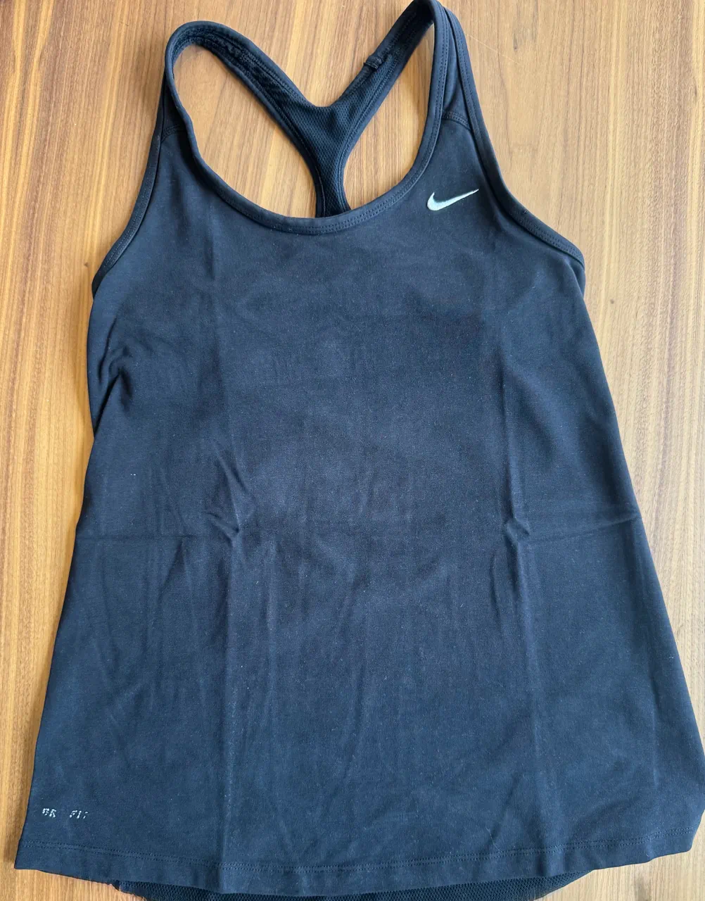 Musculosa Nike - imagen 1