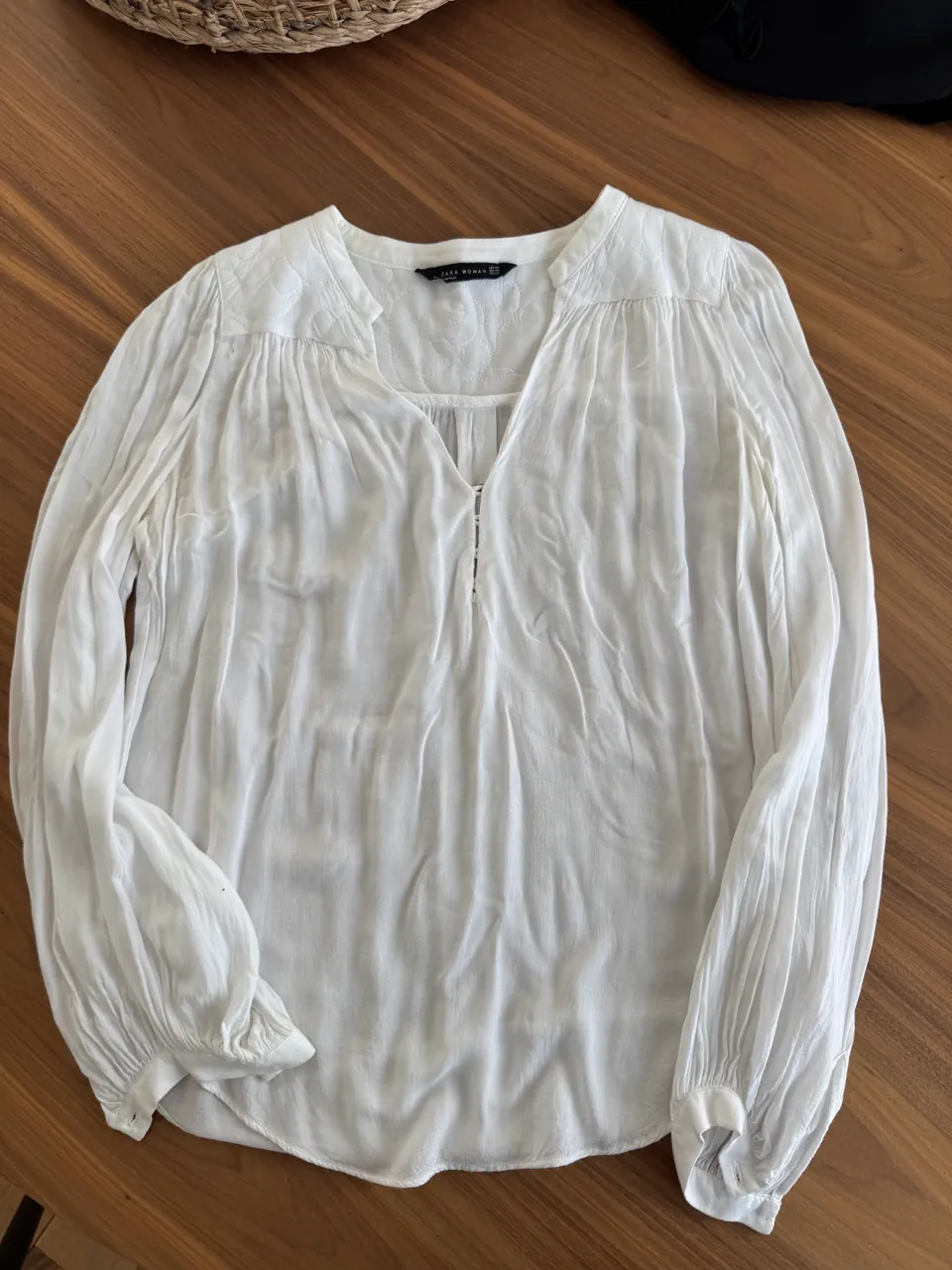 Blusa Zara - imagen 1