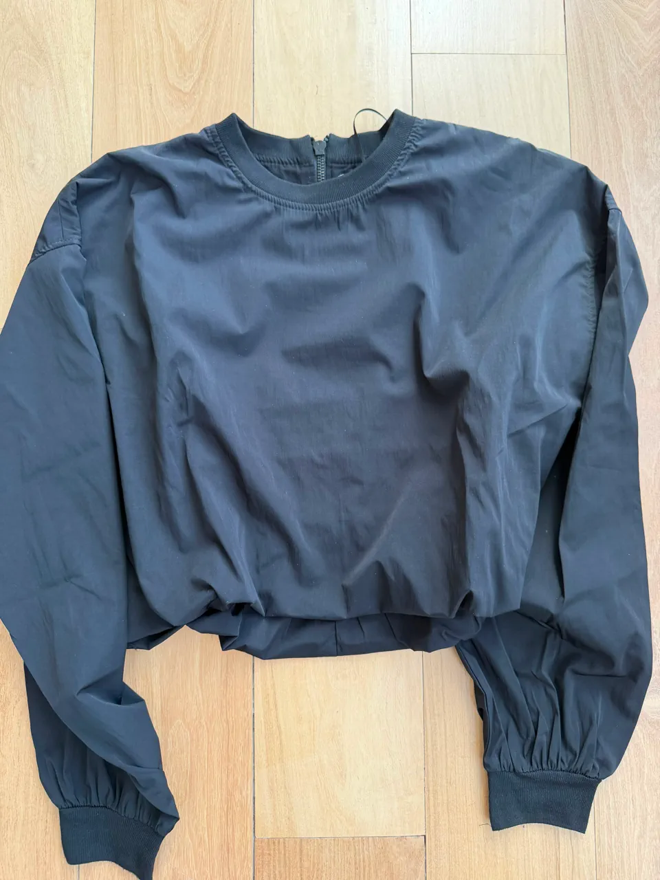 Buzo Zara · Talle XS