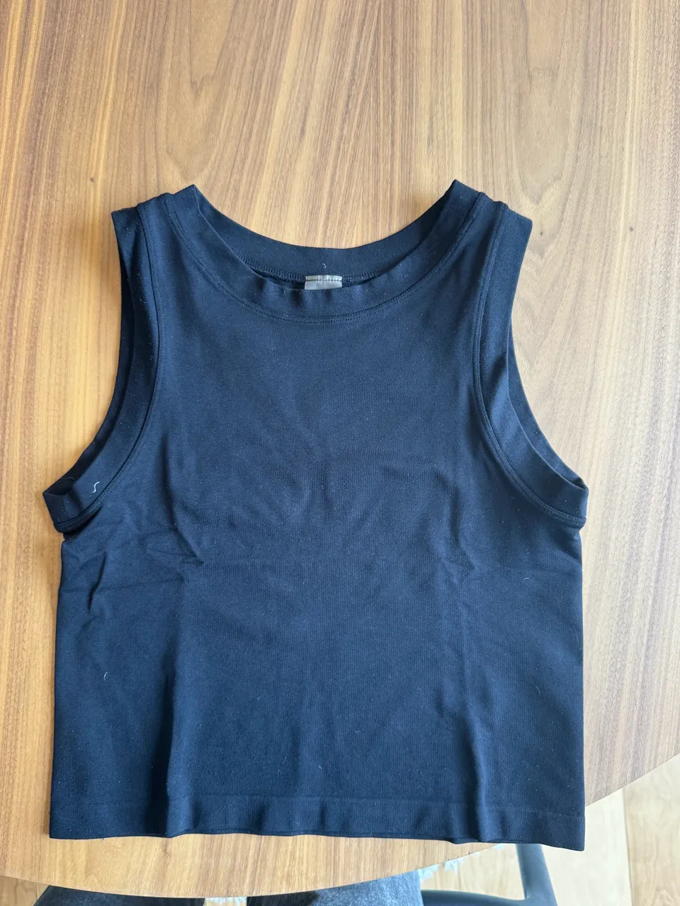 Musculosa Dynamic - imagen 1