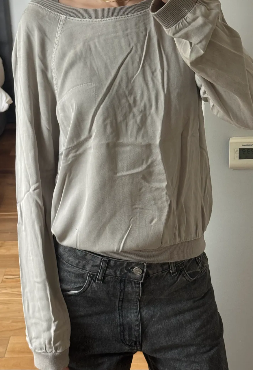 Sweater Life in progress - imagen 1