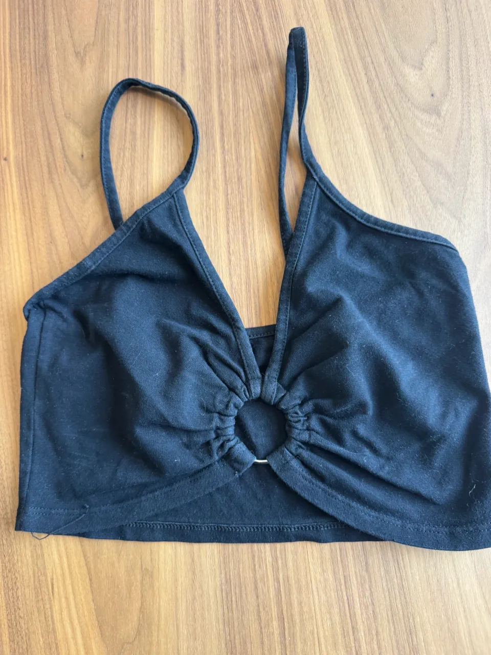 Top Urban matilda · Talle único
