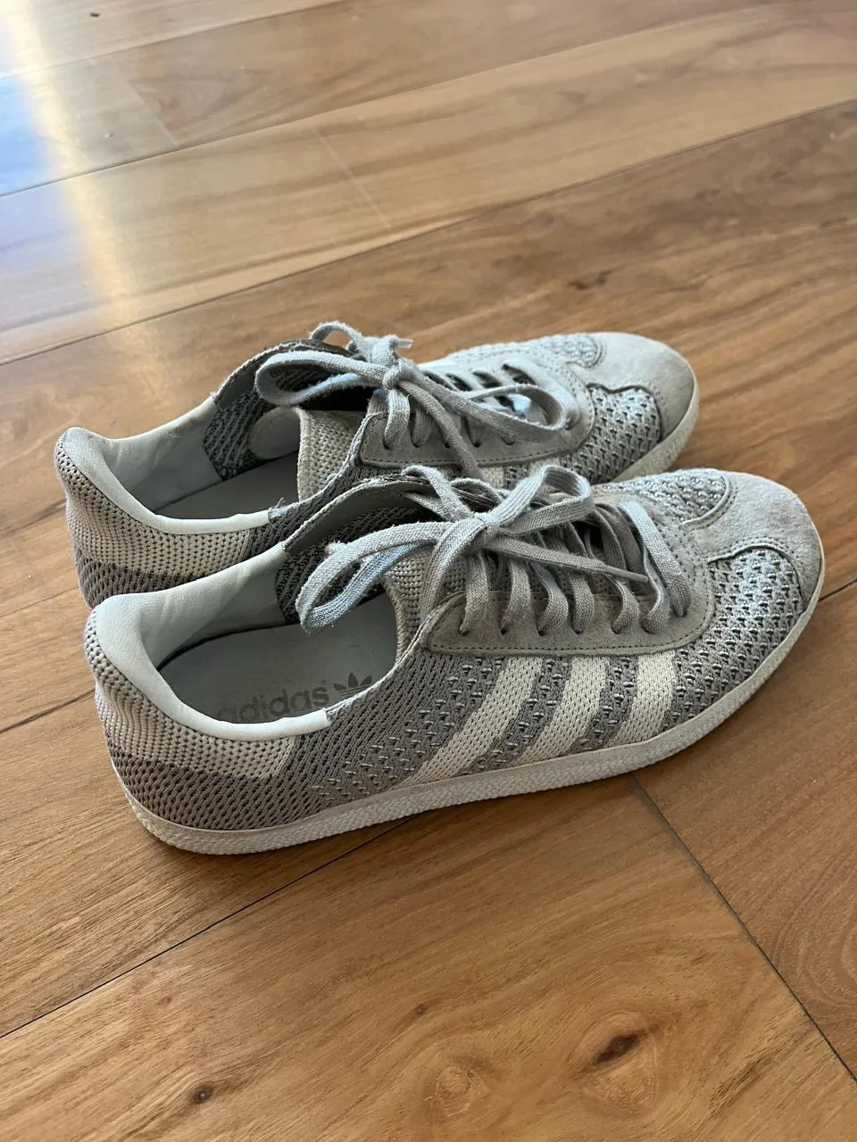 Zapatillas adidas - imagen 1