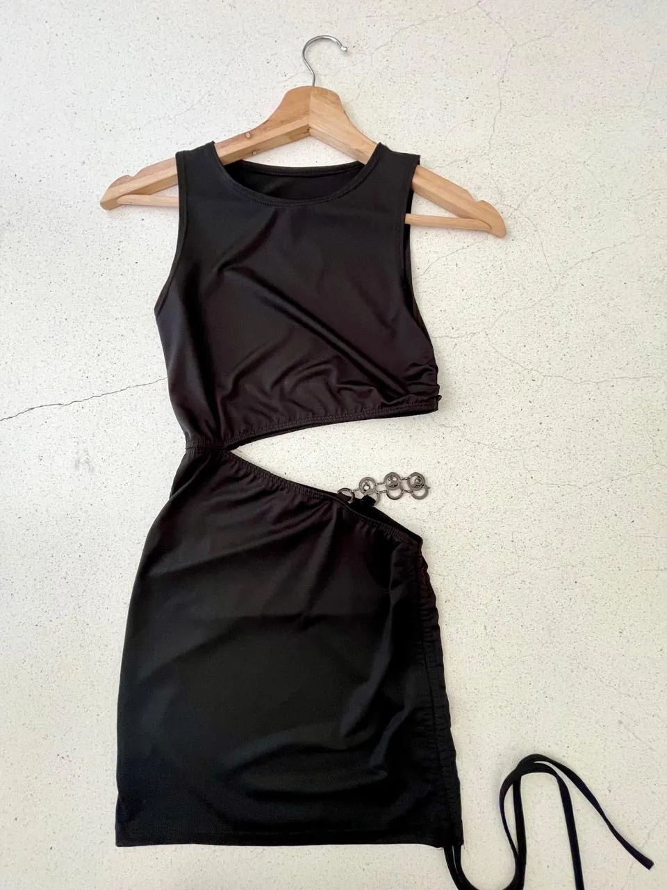 Vestido Showroom las lolas · Talle único