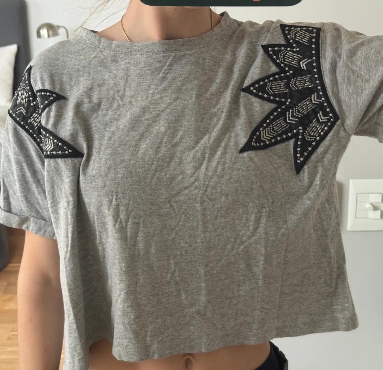 Remera Sin marca - imagen 1