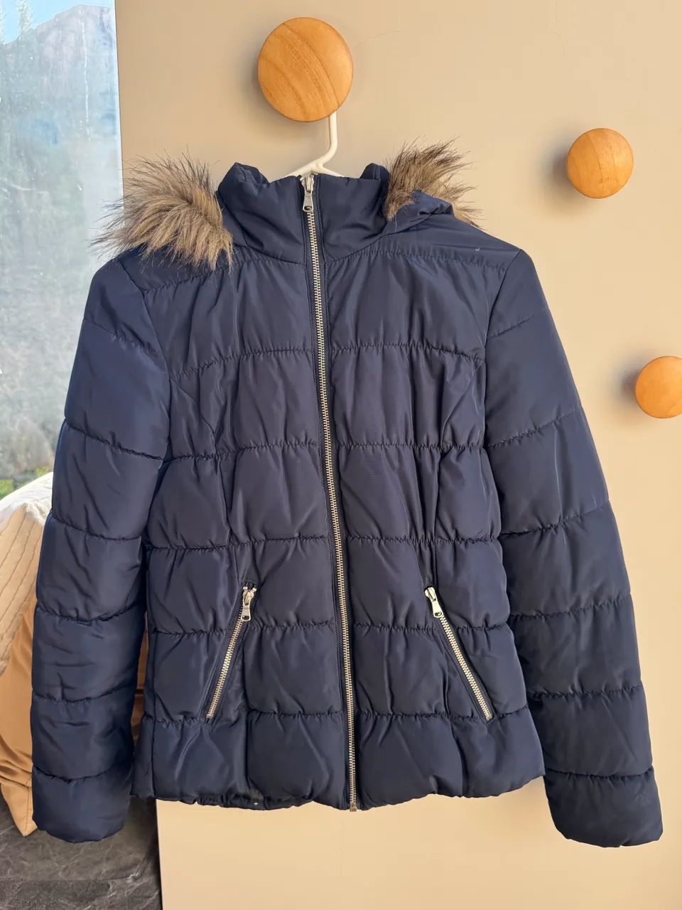 Campera H&M - imagen 1