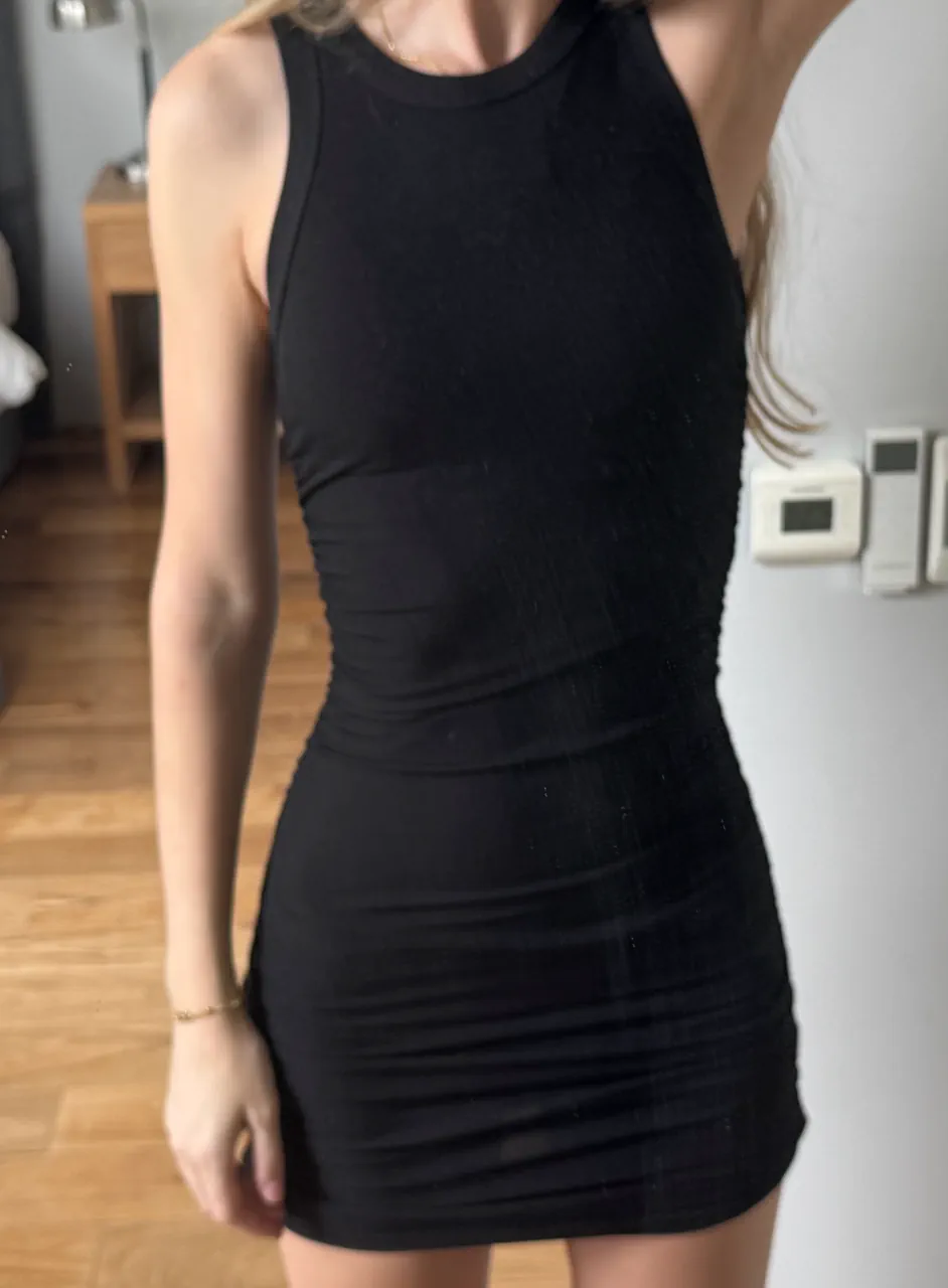 Vestido Sin marca - imagen 1
