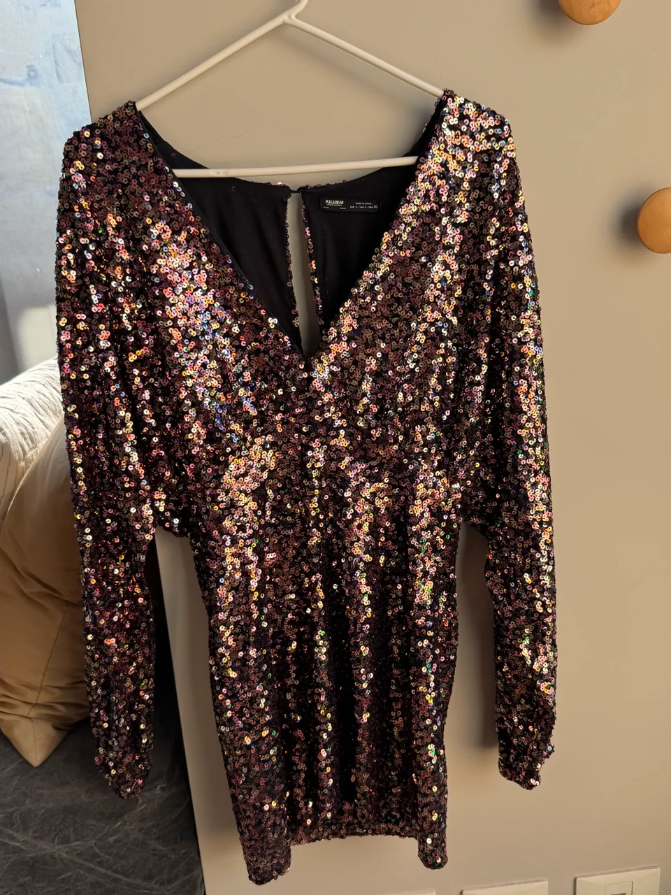 Pull & Bear · Talle L