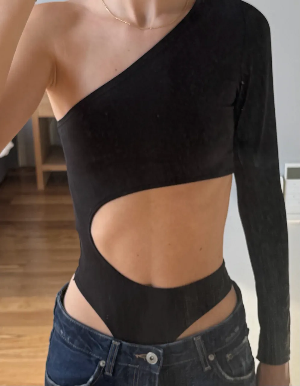 Body Matilda ind · Talle único