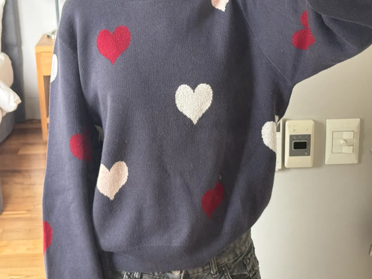 Sweater Khoke - imagen 1