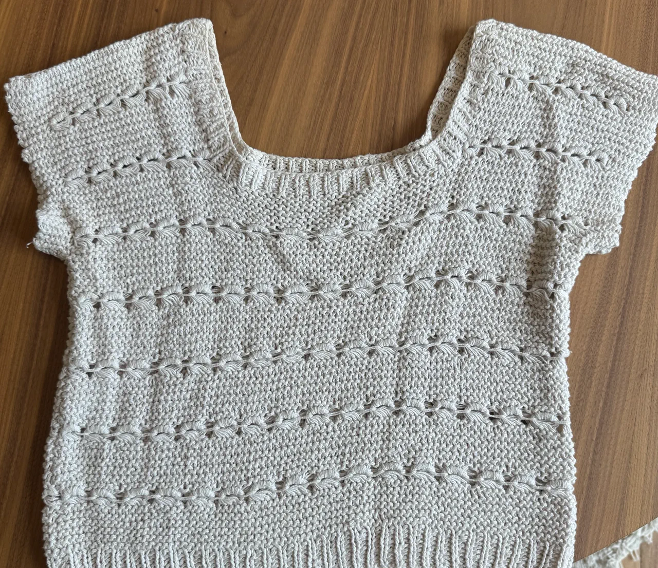 Remera Vintage americana · Talle único
