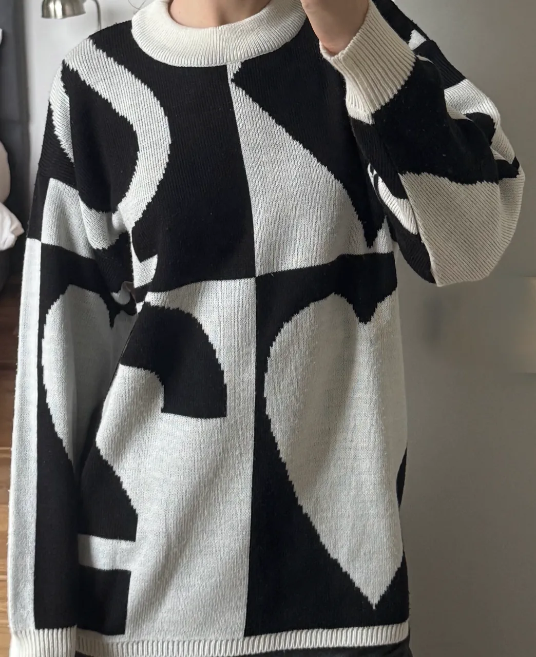 Sweater Sin marca - imagen 1