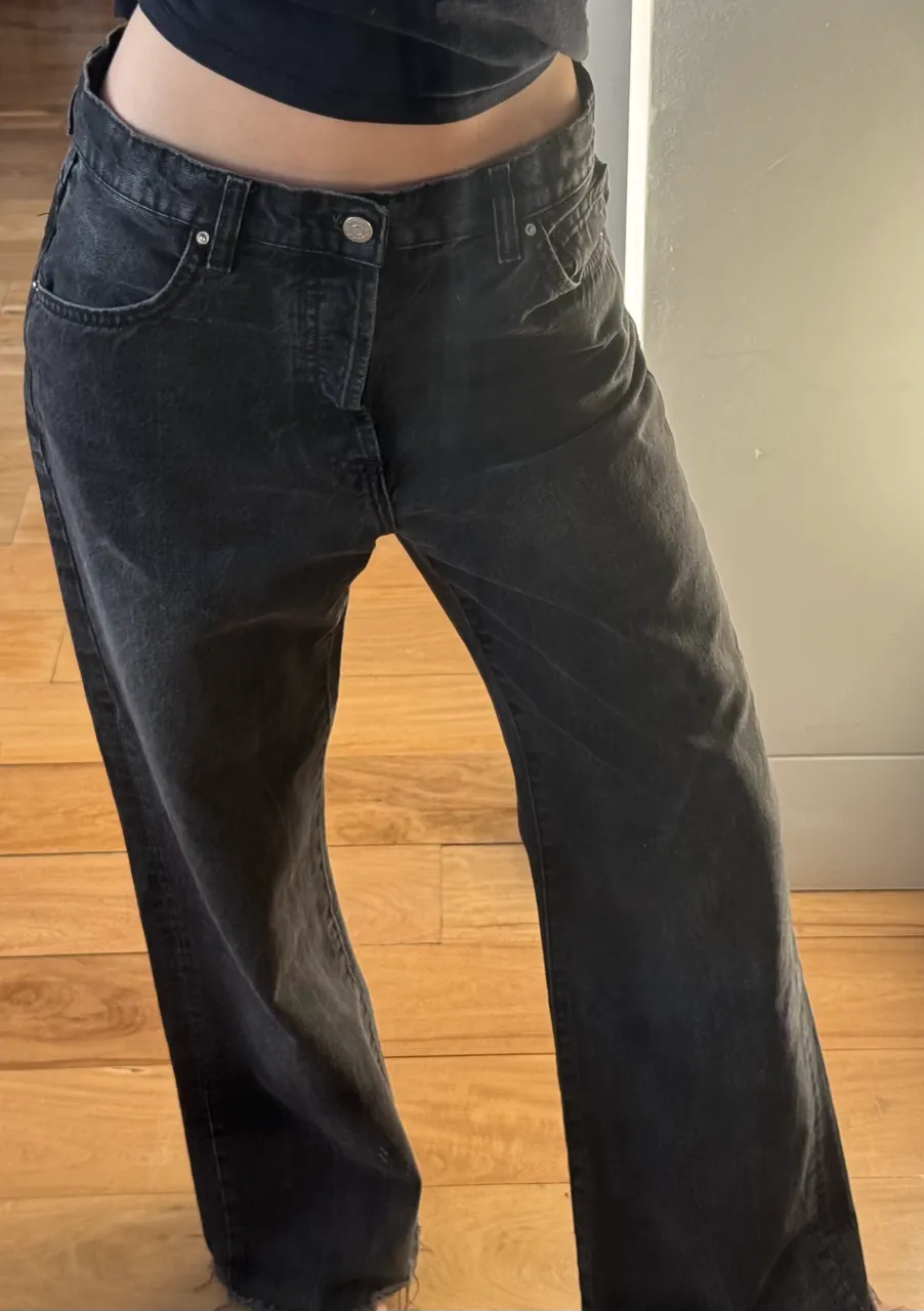 Jean Mango · Talle EU 38