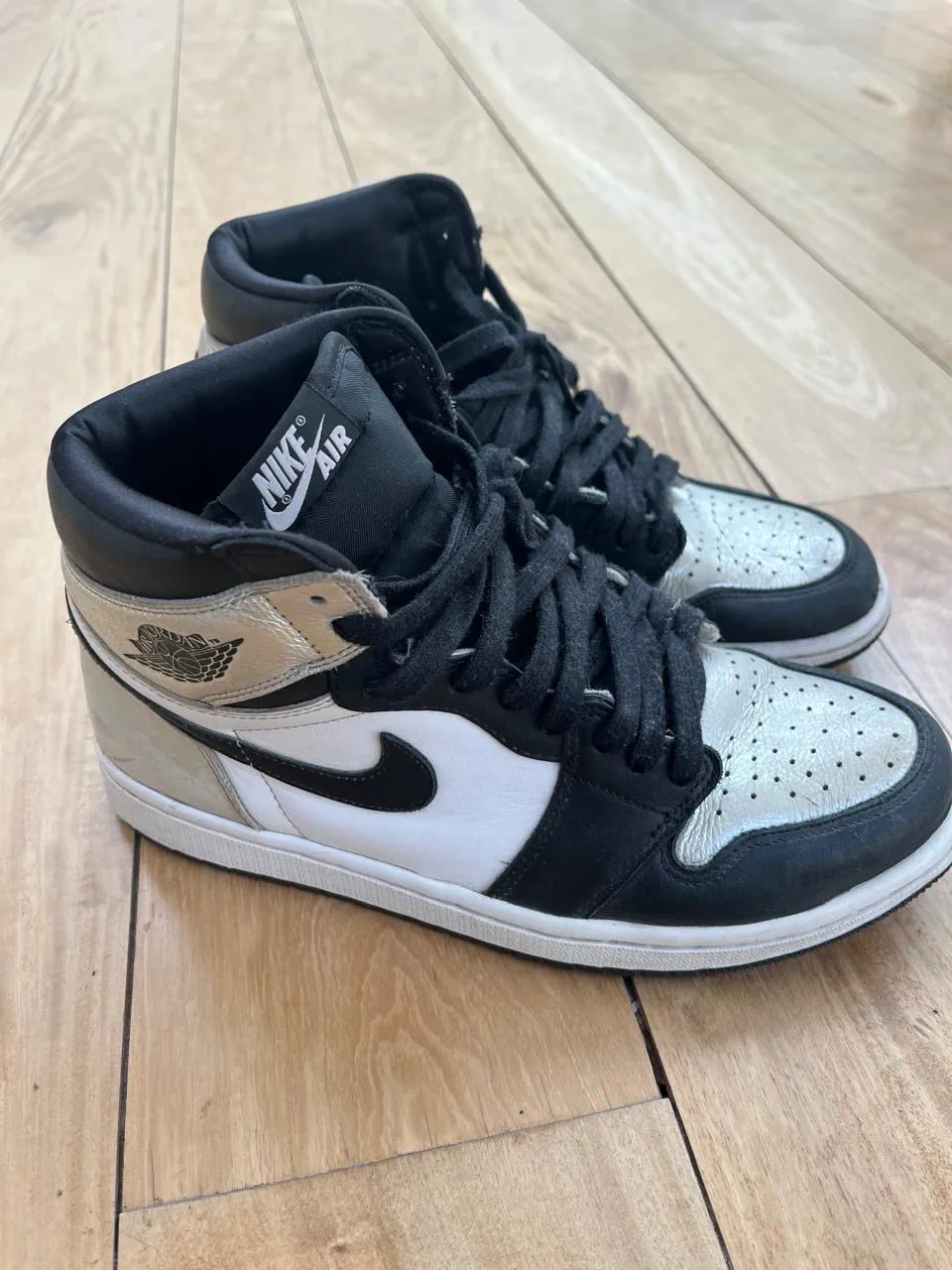 Zapatillas Nike - imagen 1