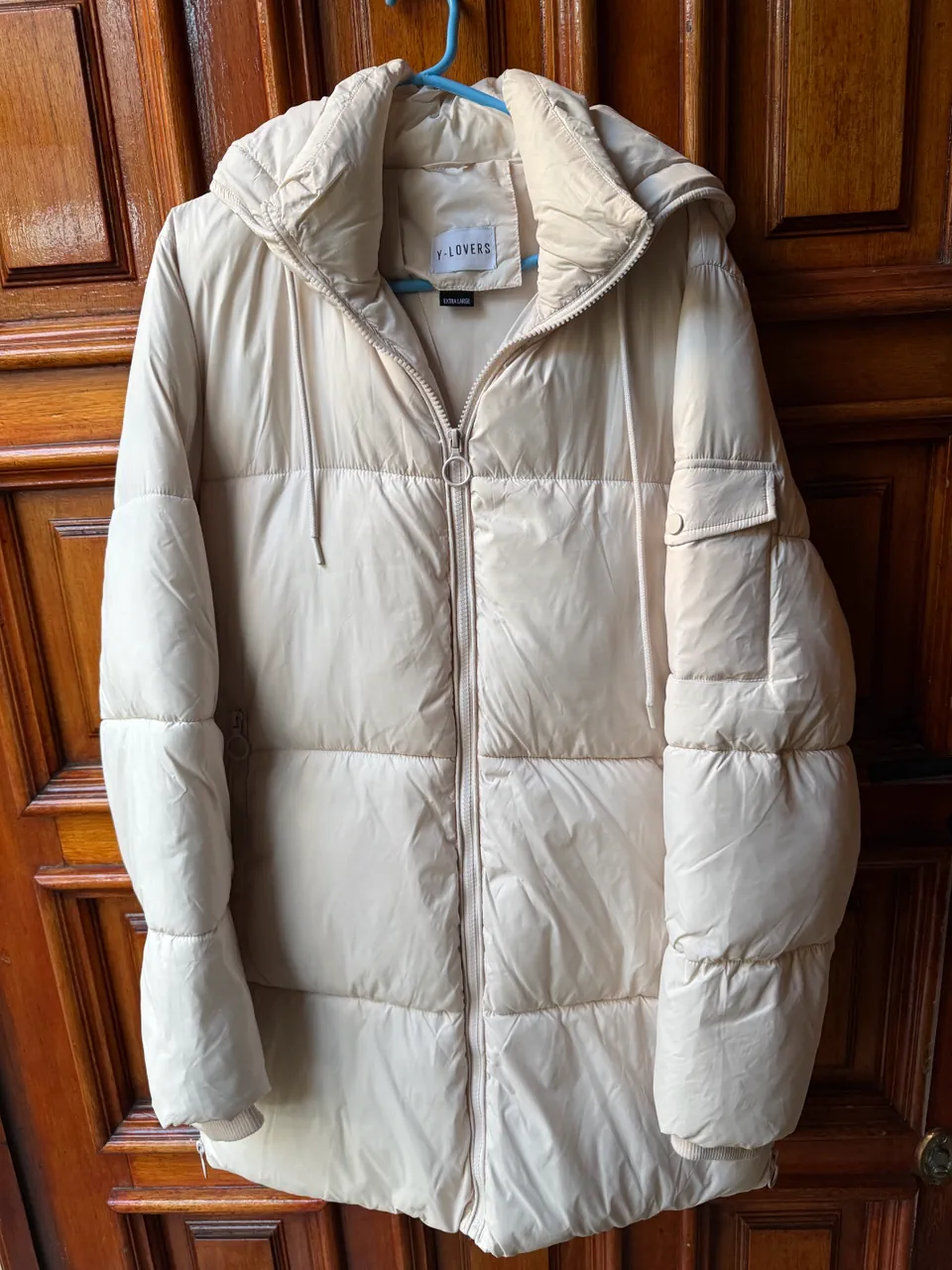 Y-lovers · Talle XL
