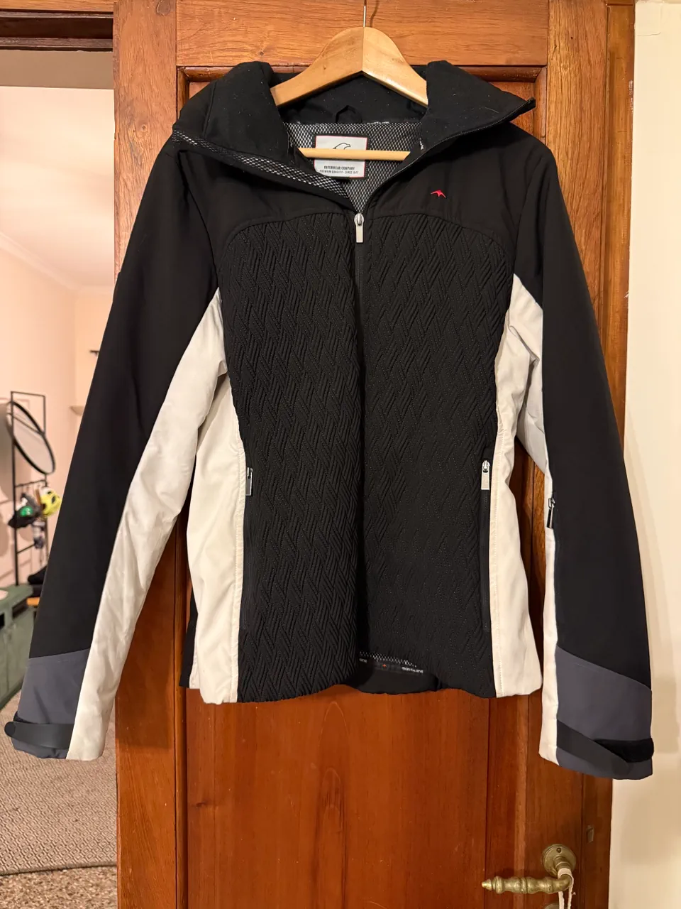 Campera Montagne - imagen 1