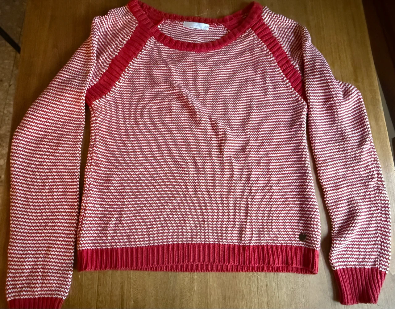 Sweater Cómo quieres que te quiera - imagen 1