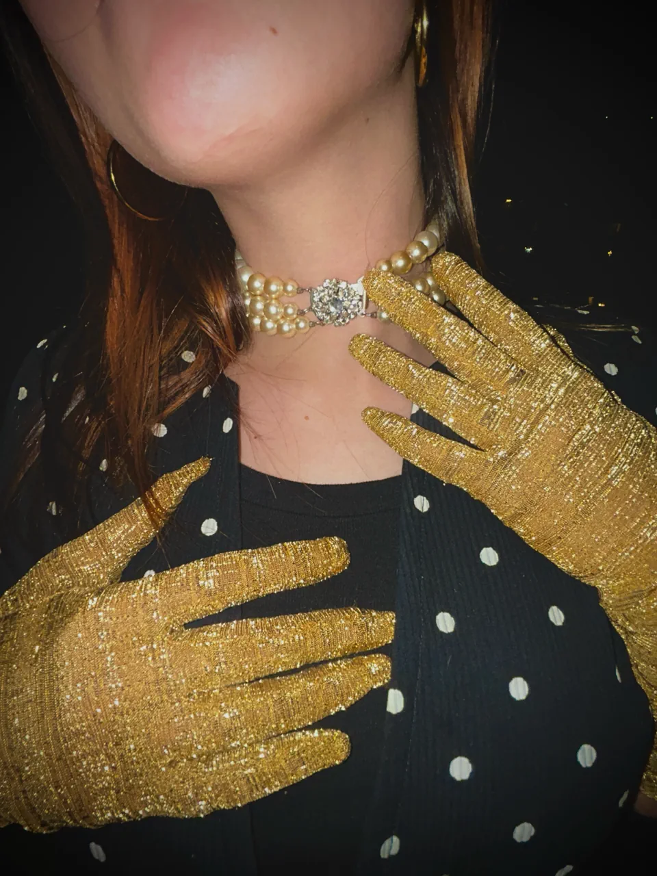 Guantes Sin marca. - imagen 1