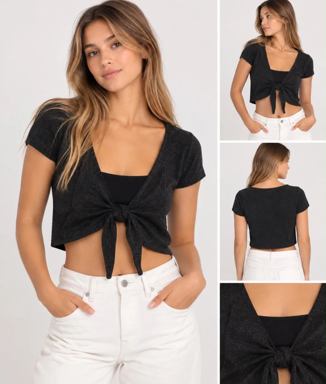 Top Sin marca - imagen 1