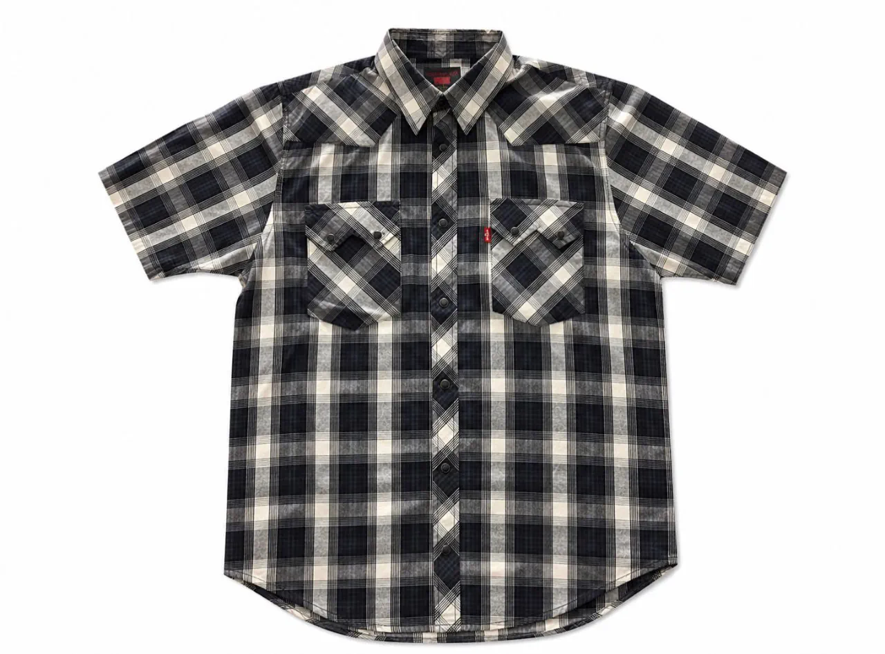 Camisa Levi's - imagen 1