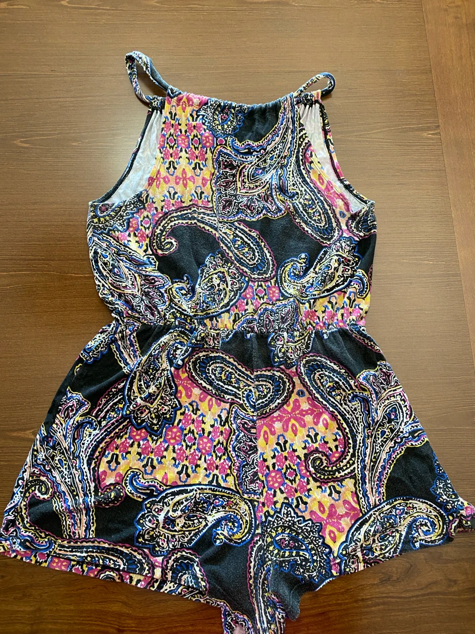 47 Street · Talle 2