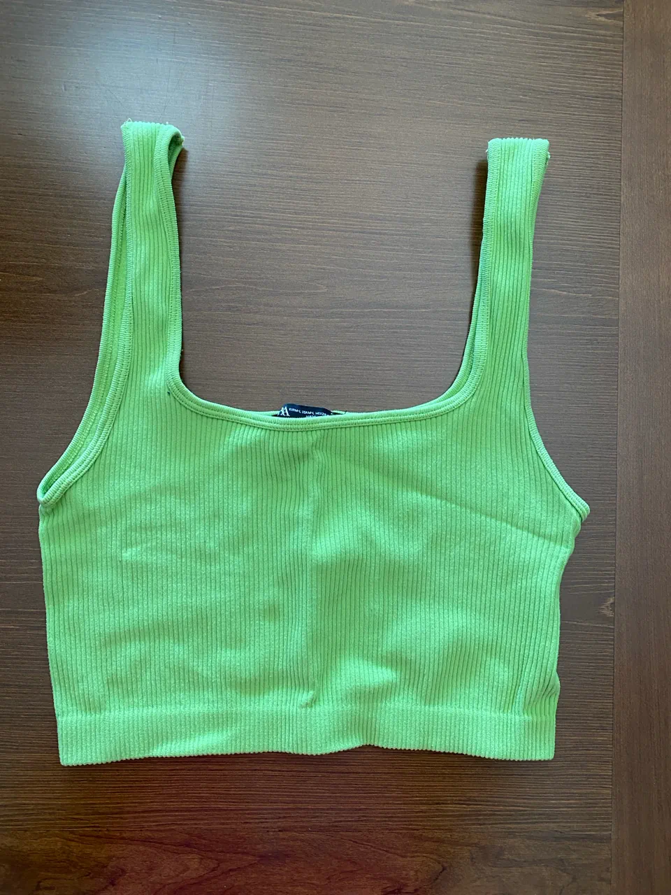 Zara · Talle M