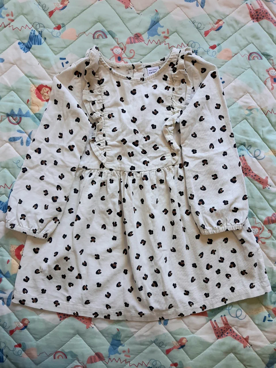 Carter's · Talle 3 años / 98 cm