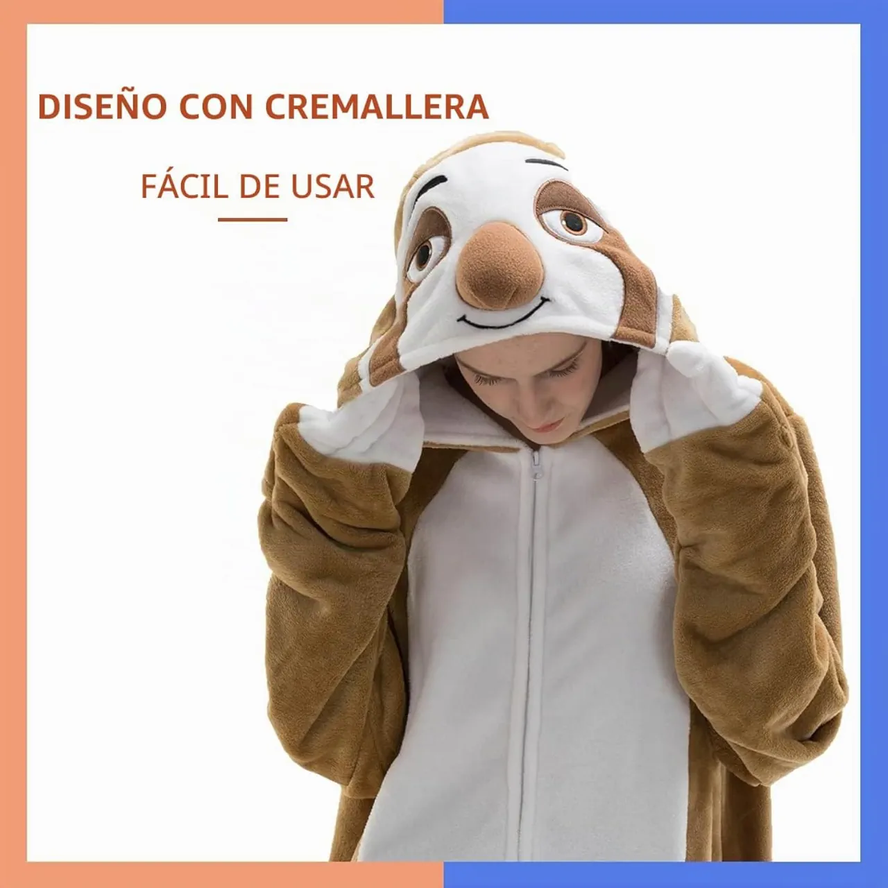 Pijama Otros - imagen 1