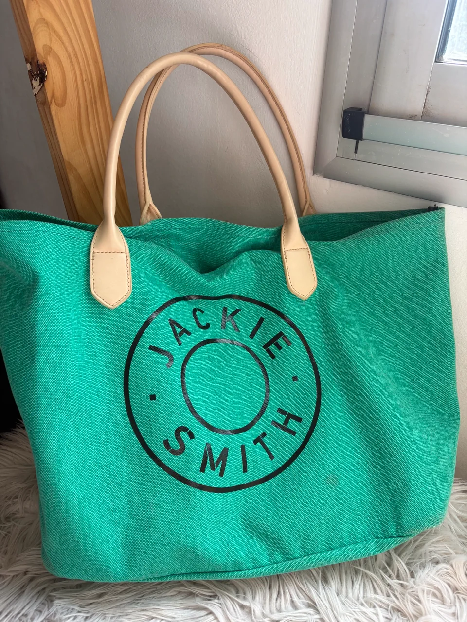 Bolso Jackie Smith - imagen 1
