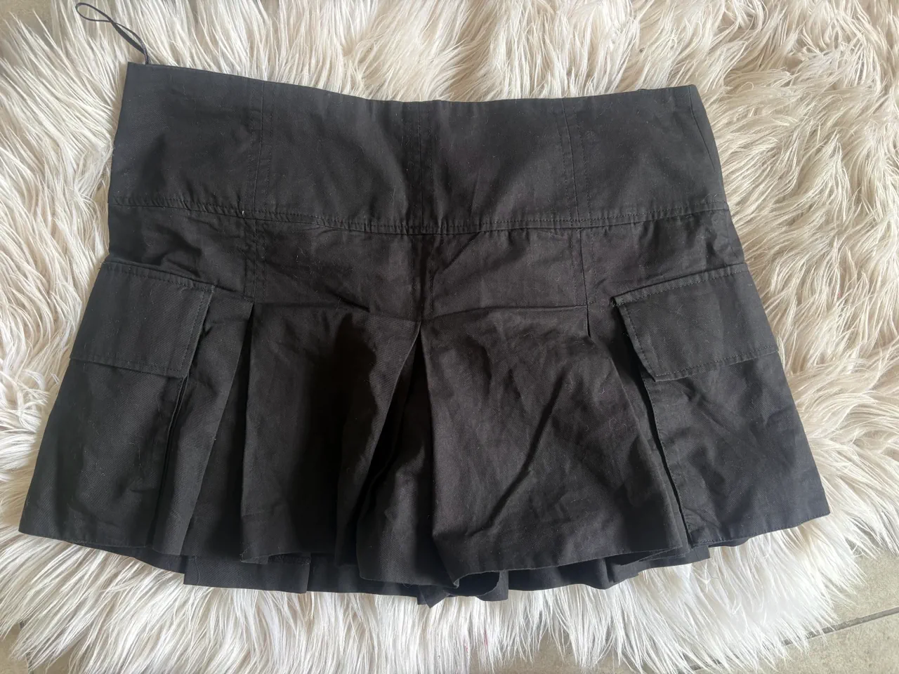 Zara · Talle M