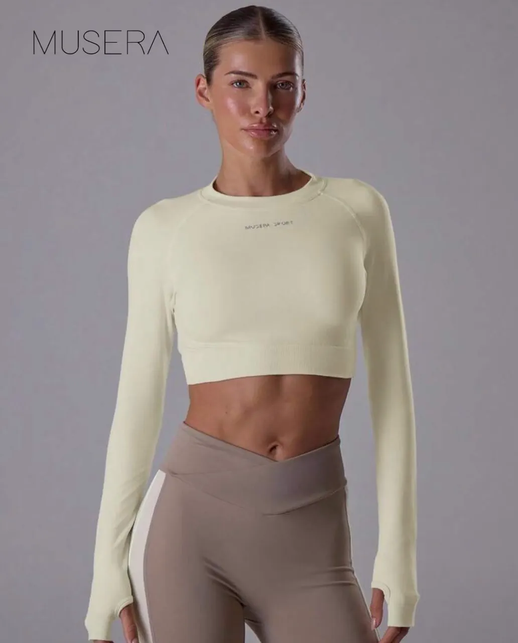 Remera Musera - imagen 1