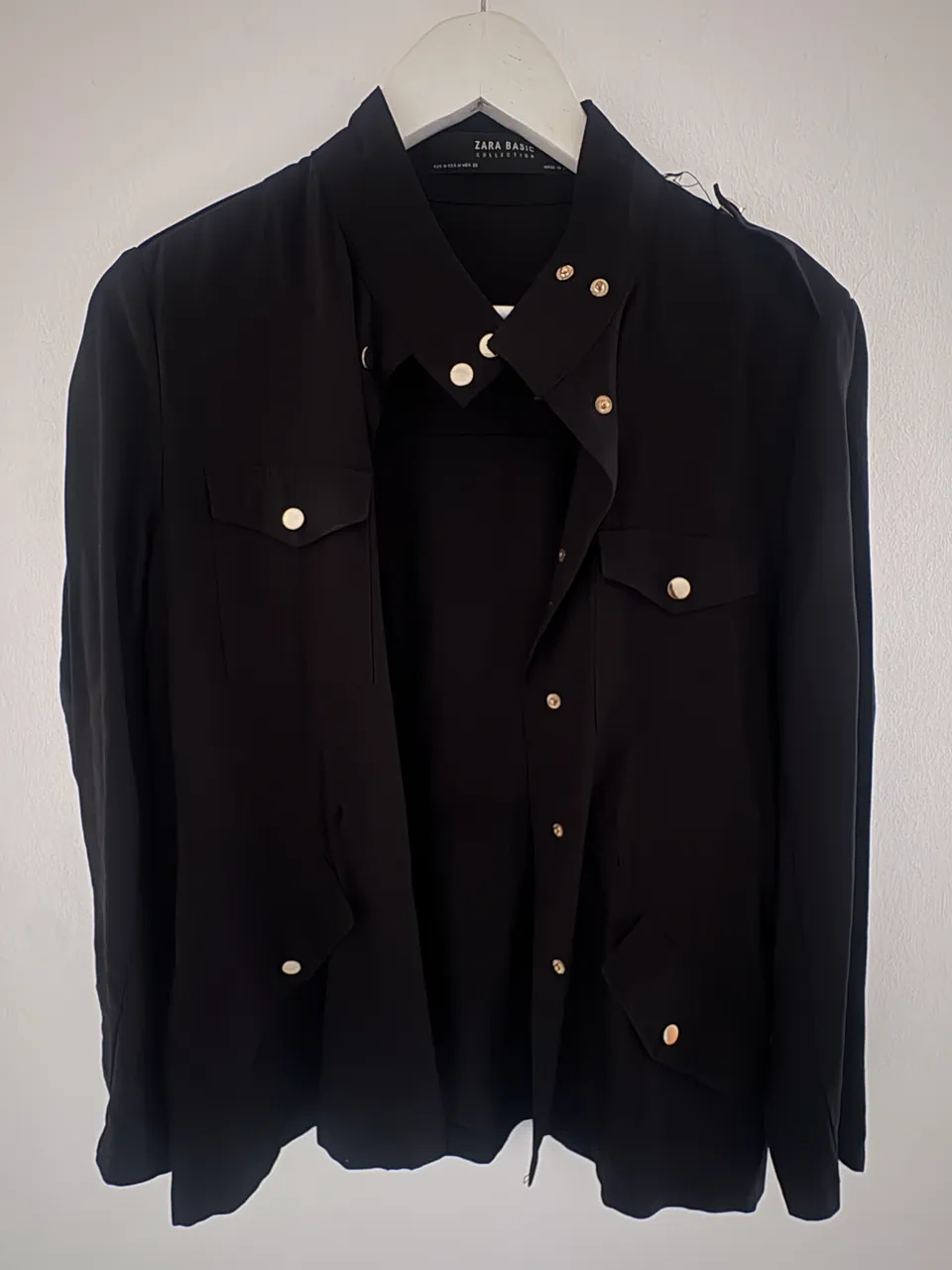 Zara · Talle 2